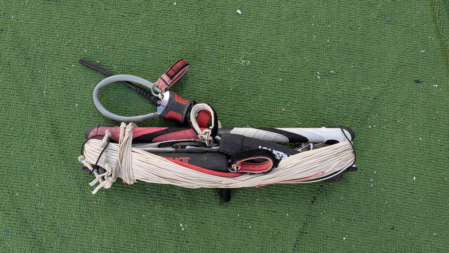 SLINGSHOT COMPSTICK SENTINEL 2018 - USED