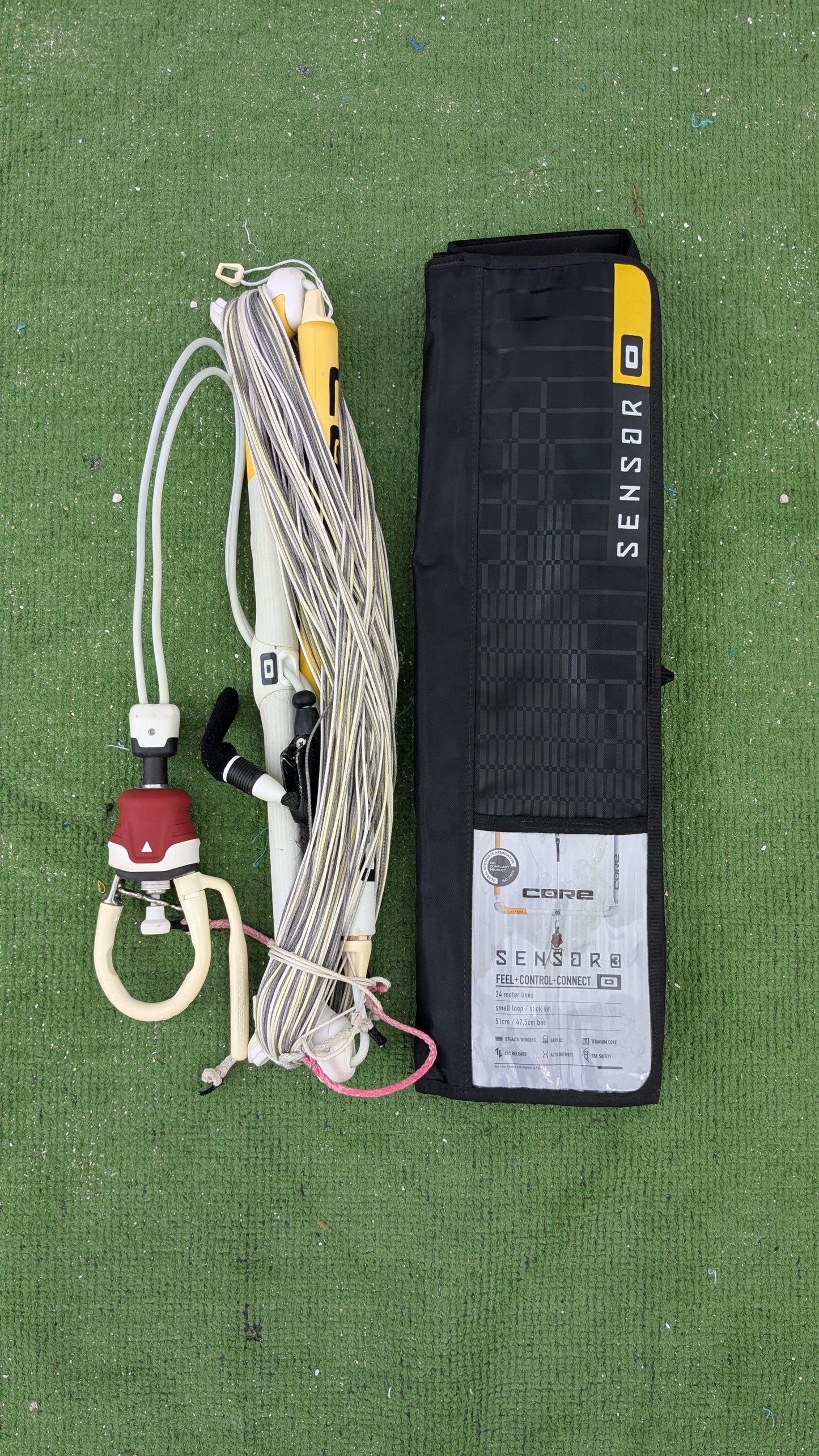 CORE XR7 9M 2022 - USED