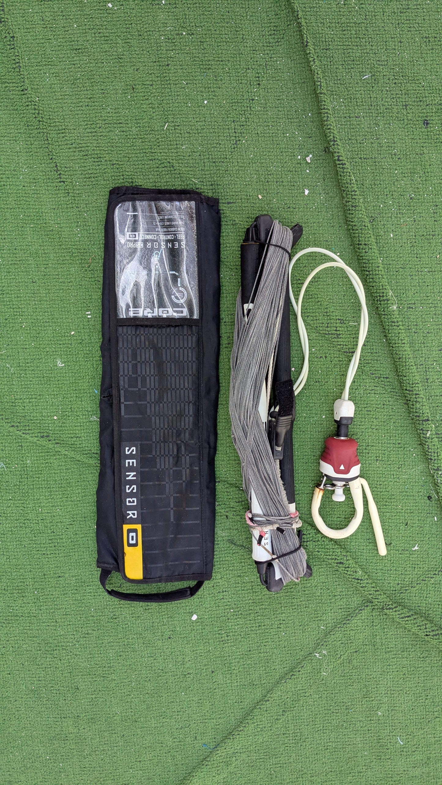 CORE XR8 9M 2025 - USADO