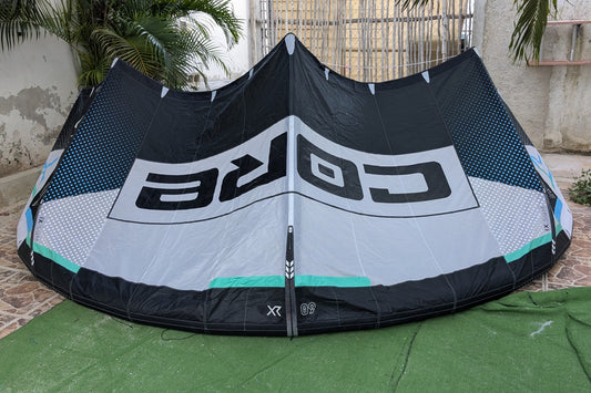 CORE XR8 9M 2025 (SOLO KITE) - USADO