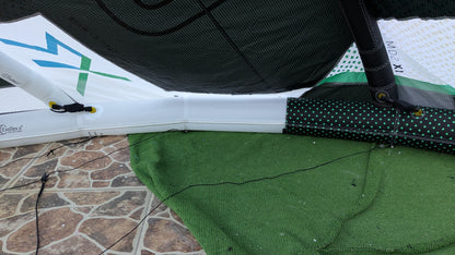 CORE XR8 9M 2025 (KITE ONLY) - USED