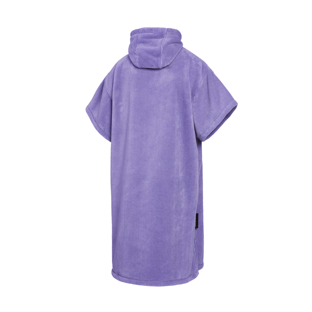 MYSTIC TEDDY PONCHO