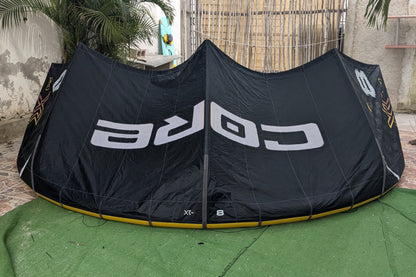 CORE XR PRO 2.0 8M 2026 (SOLO KITE) - USADO