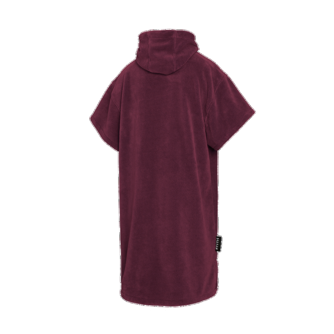 MYSTIC TEDDY PONCHO