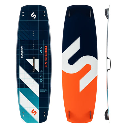 SLINGSHOT CRISIS V8 2026