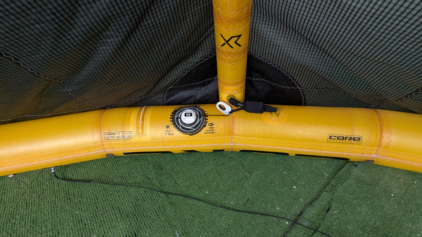 CORE XR PRO 2.0 8M 2026 (SOLO KITE) - USADO
