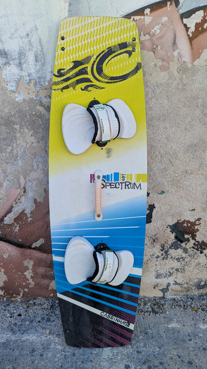 CABRINHA SPECTRUM 140CM 2013 - USADA