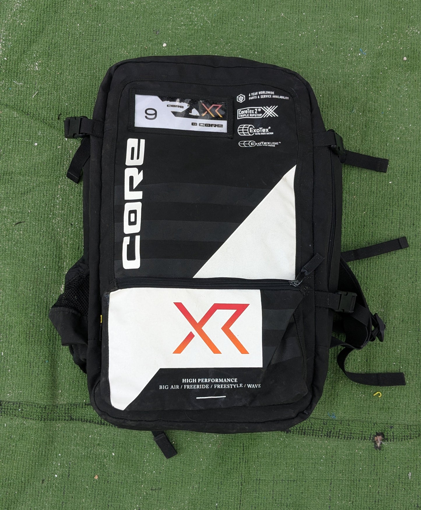 CORE XR7 9M 2022 - USED