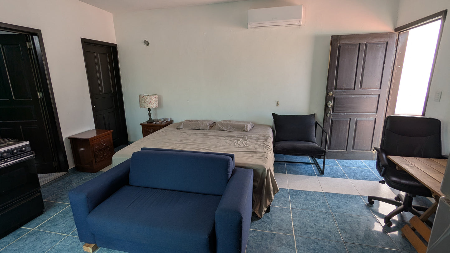 La Jugueteria - Apartamento Tipo Estudio 