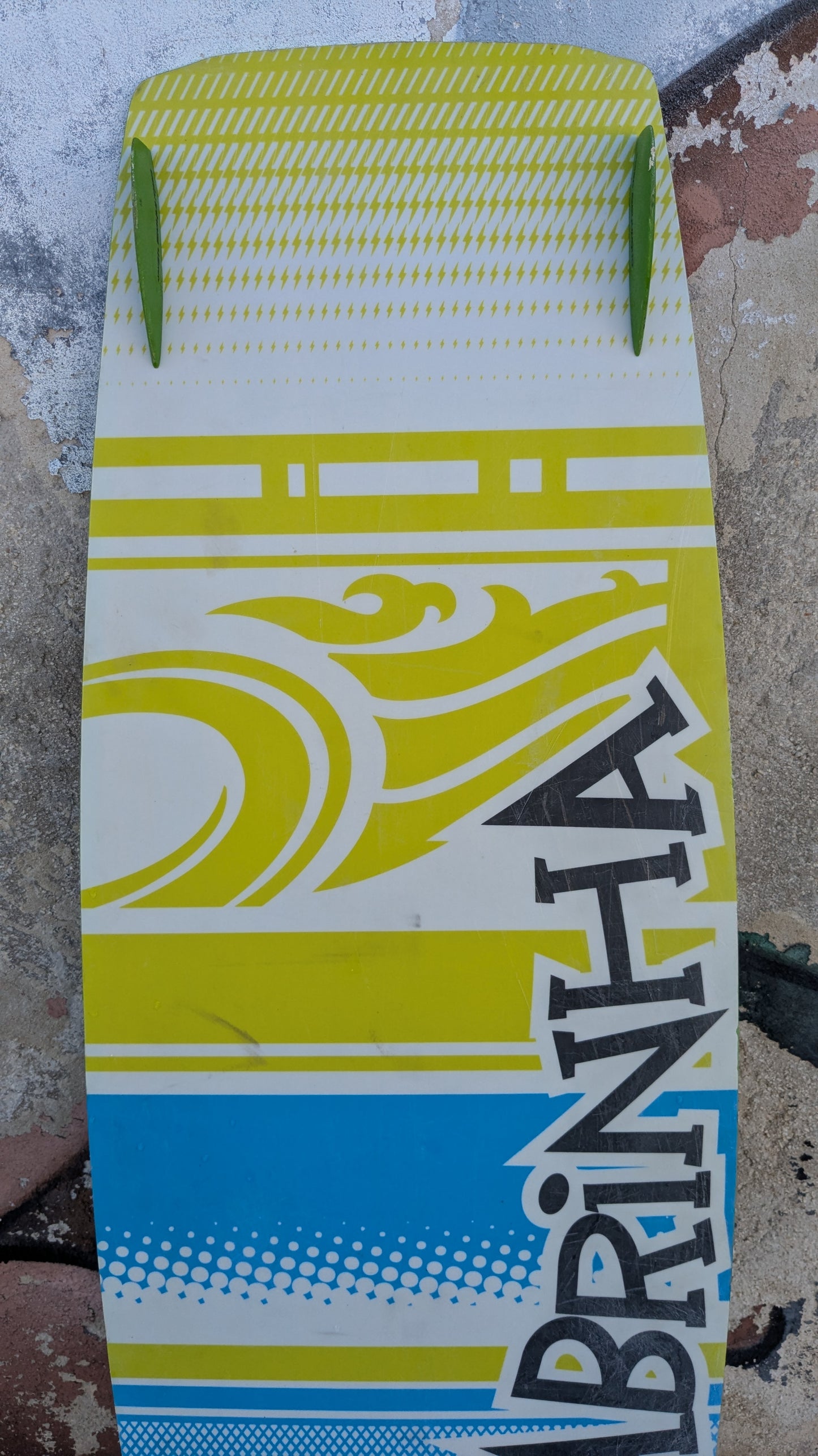 CABRINHA SPECTRUM 140CM 2013 - USADA