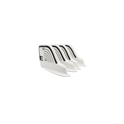 CORE EQ 1 FIN SET 42MM
