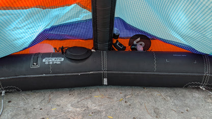 SLINGSHOT CODE V2 8M 2025 - USADO
