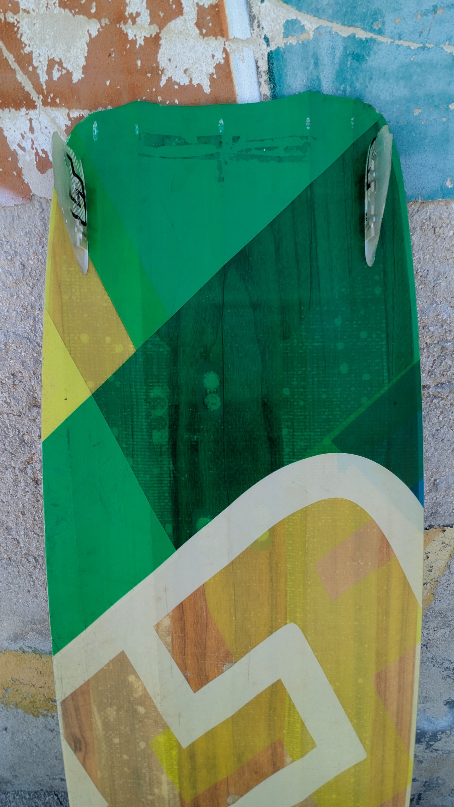 CRAZYFLY BULLDOZER 135CM 2014 - USED