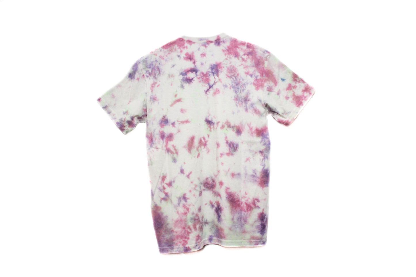 TWEAK TEE - TIE DYE