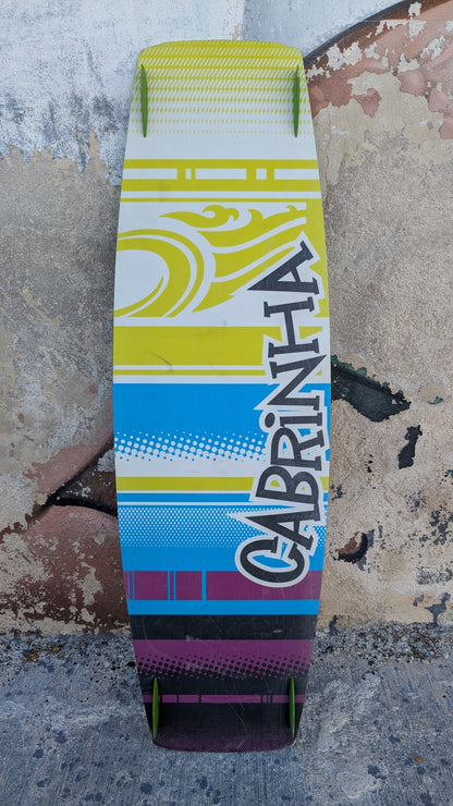 CABRINHA SPECTRUM 140CM 2013 - USADA