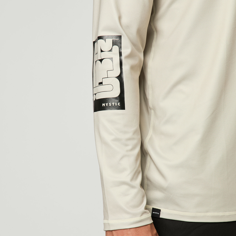 MYSTIC BOARDING L/S RASHVEST 