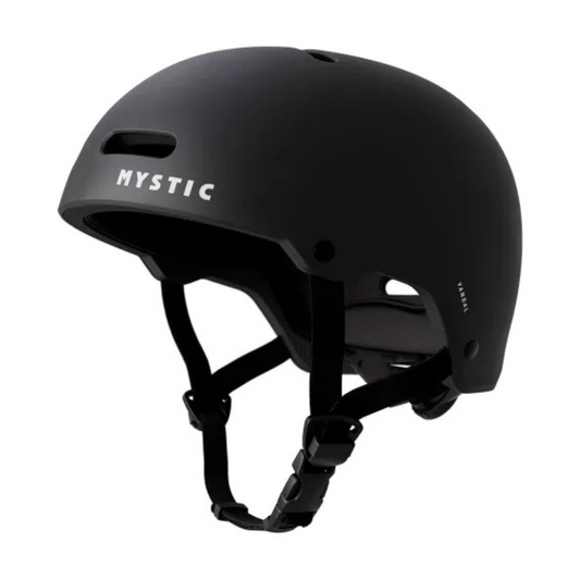 MYSTIC VANDAL HELMET - BLACK