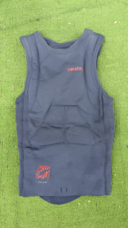 MANERA X10D KITE VEST S - USADO