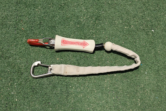 NAISH SHORT KITE LEASH - USADO