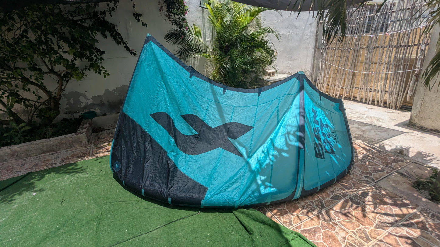 F-ONE BANDIT 10M 2021 - USED