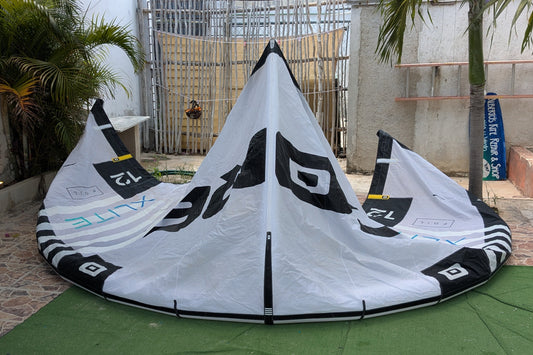 CORE XLITE 2 12M 2023 - USADO