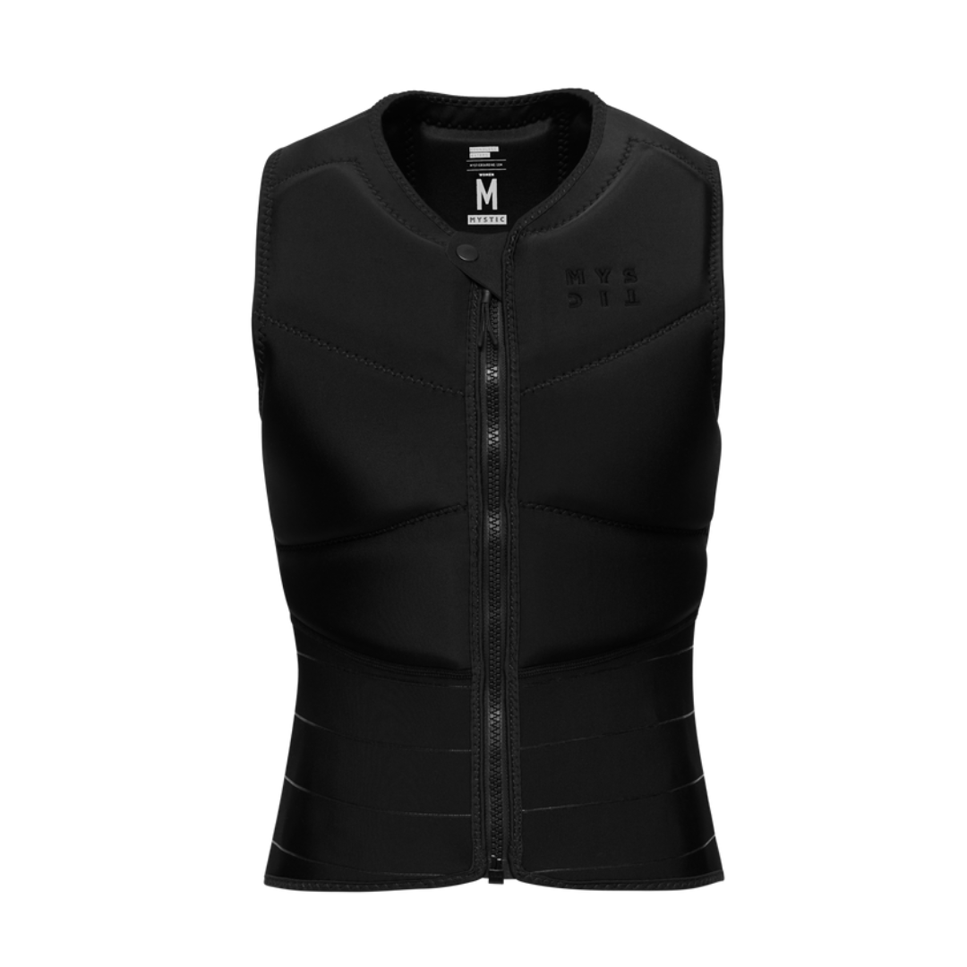 MYSTIC STAR IMPACT VEST WOMEN FZIP KITE  2023