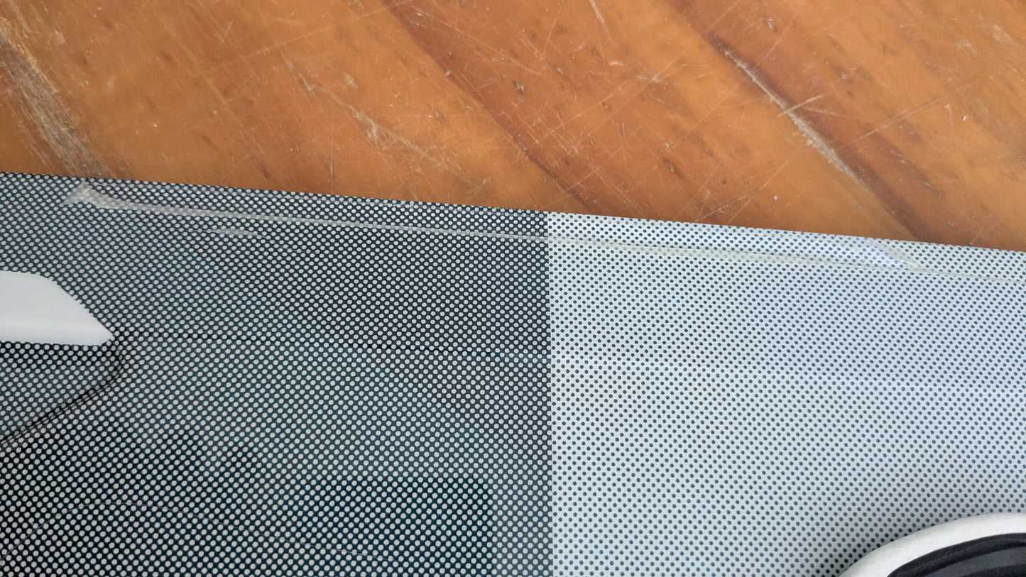 CORE FUSION 6 139CM 2025 - USADA