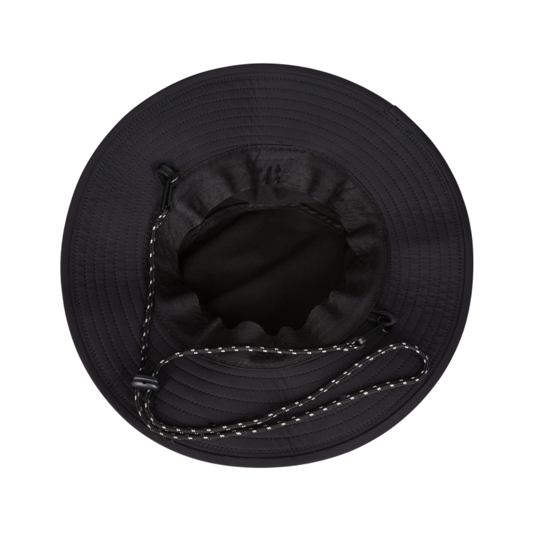 MYSTIC THE FISHERMAN QUICKDRY HAT