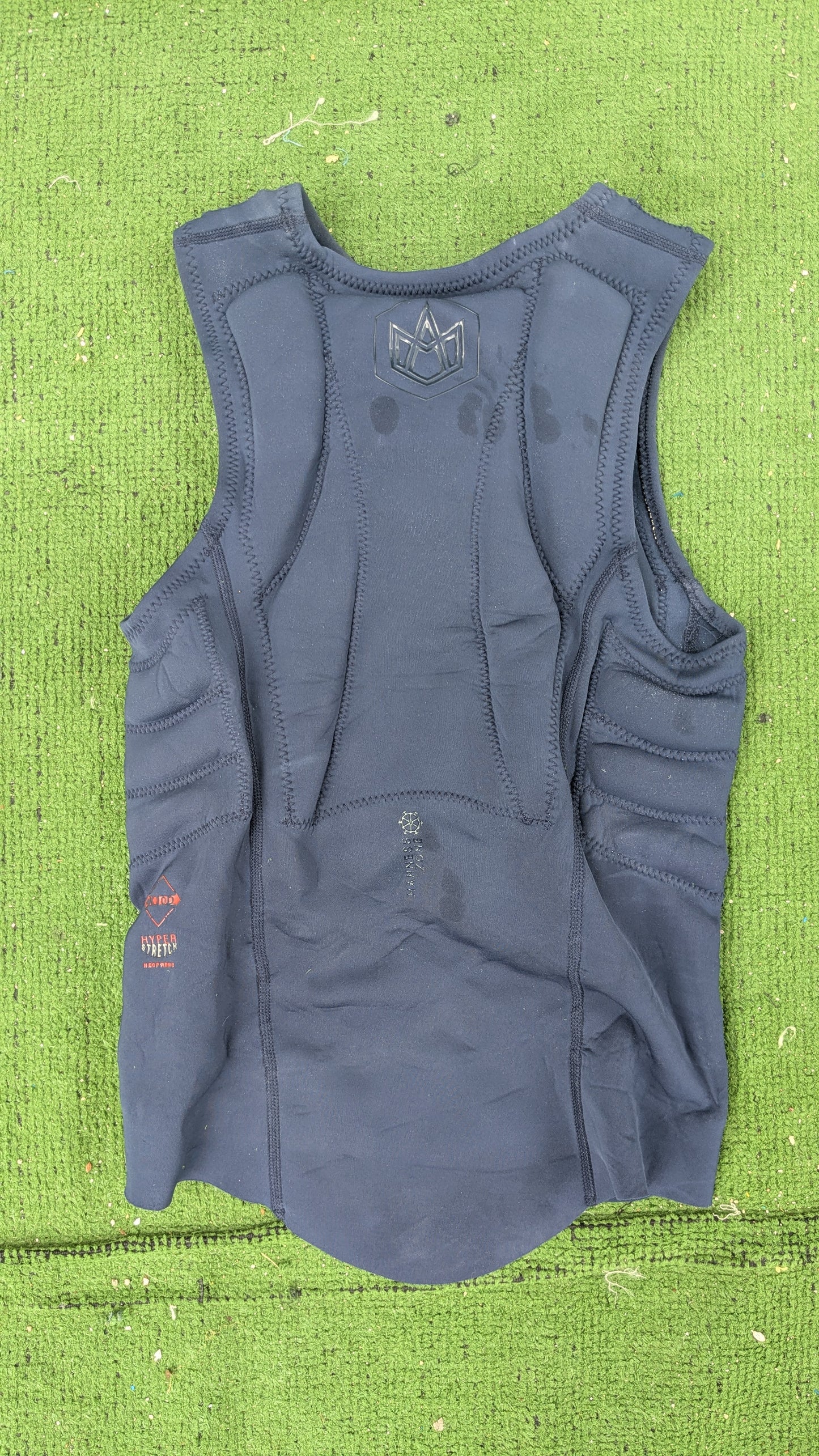 MANERA X10D KITE VEST S - USADO