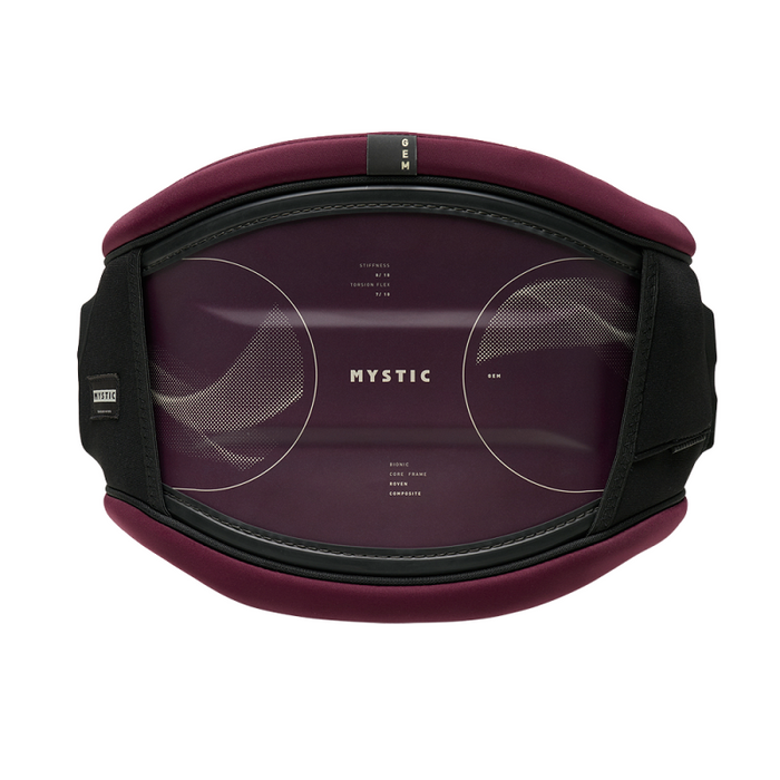 MYSTIC GEM WOMEN HARNESS 2026