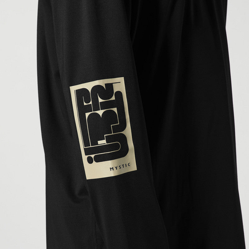 MYSTIC BOARDING L/S RASHVEST 