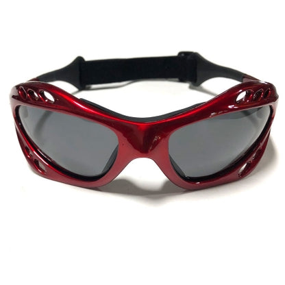 AQUA AZUL WATER SHADES