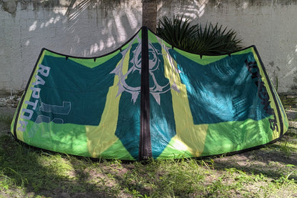 SLINGSHOT RAPTOR V1 12M 2020 - USADO