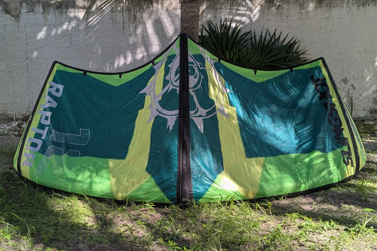 SLINGSHOT RAPTOR V1 12M 2020 - USADO