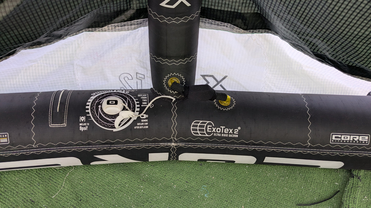 CORE XR8 12M 2025 (KITE ONLY) - USED