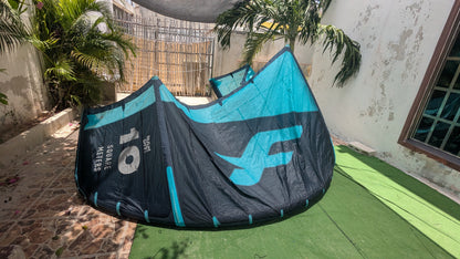 F-ONE BANDIT 10M 2021 - USED