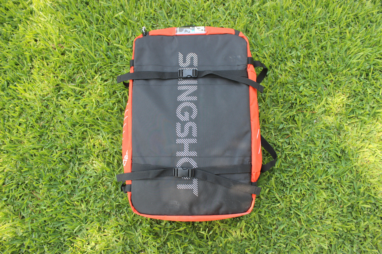 SLINGSHOT MACHINE V2 11M 2025 (KITE ONLY) - USED