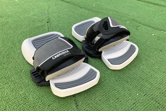 CABRINHA SOURCE STRAP KIT 2023 - USADO