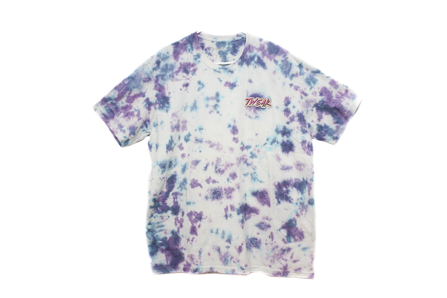 TWEAK TEE - TIE DYE