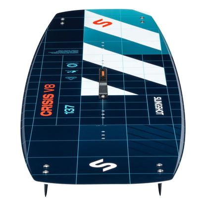 SLINGSHOT CRISIS V8 2026