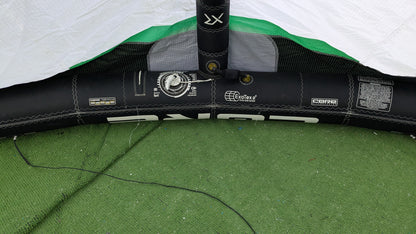 CORE XR8 11M 2025 (SOLO KITE) - USADO