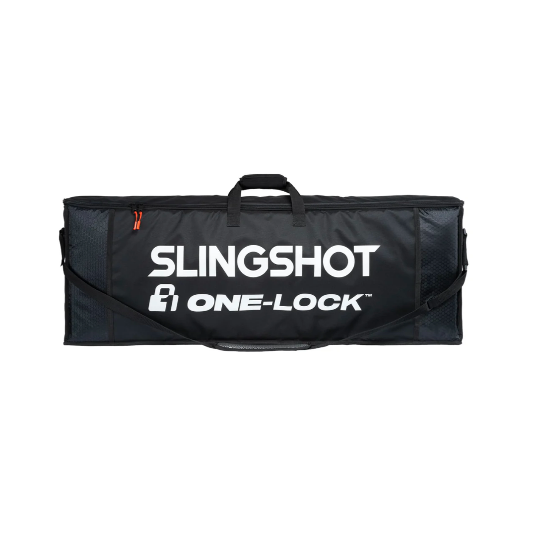 SLINGSHOT ONE LOCK KITE FOIL PACKAGE