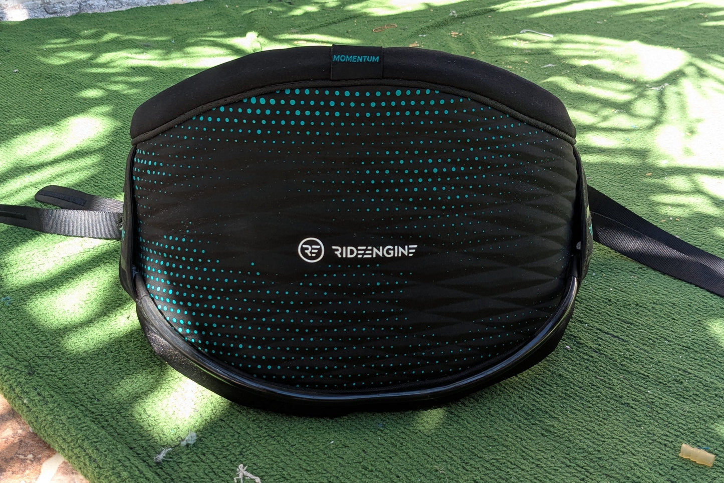 RIDE ENGINE MOMENTUM V2 TALLA M 2023 - USADO