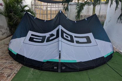CORE XR8 13.5M 2025 (SOLO KITE) - USADO