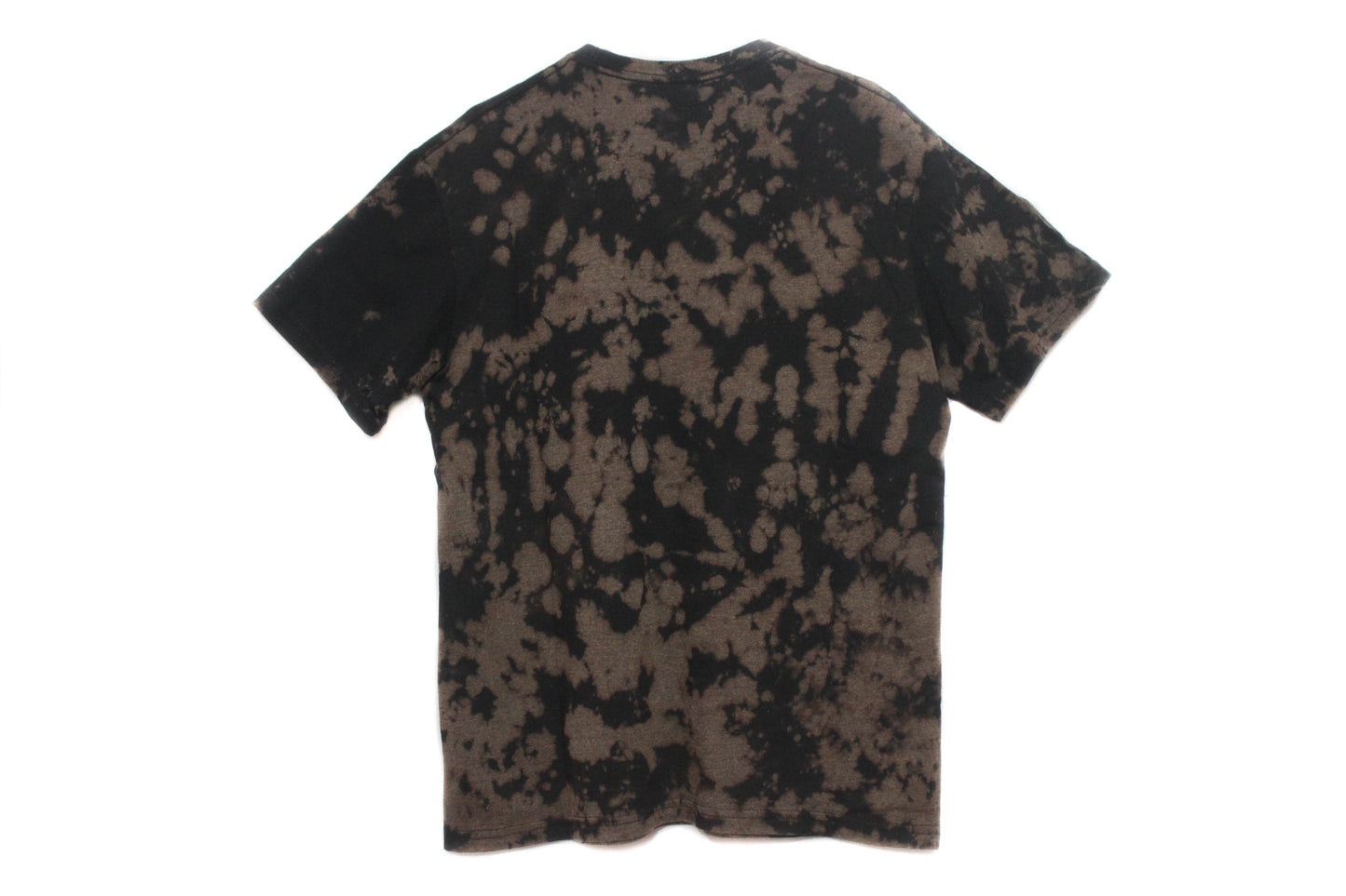 TWEAK TEE - BLEACH DYE