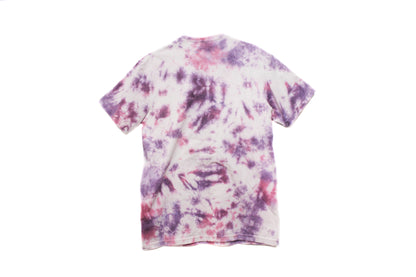 TWEAK TEE - TIE DYE