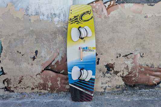 CABRINHA SPECTRUM 140CM 2013 - USADA