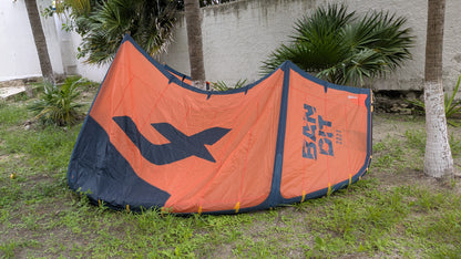 F-ONE BANDIT 12M 2021 - USADO