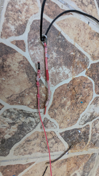 CORE XR PRO 2.0 8M 2026 (SOLO KITE) - USADO