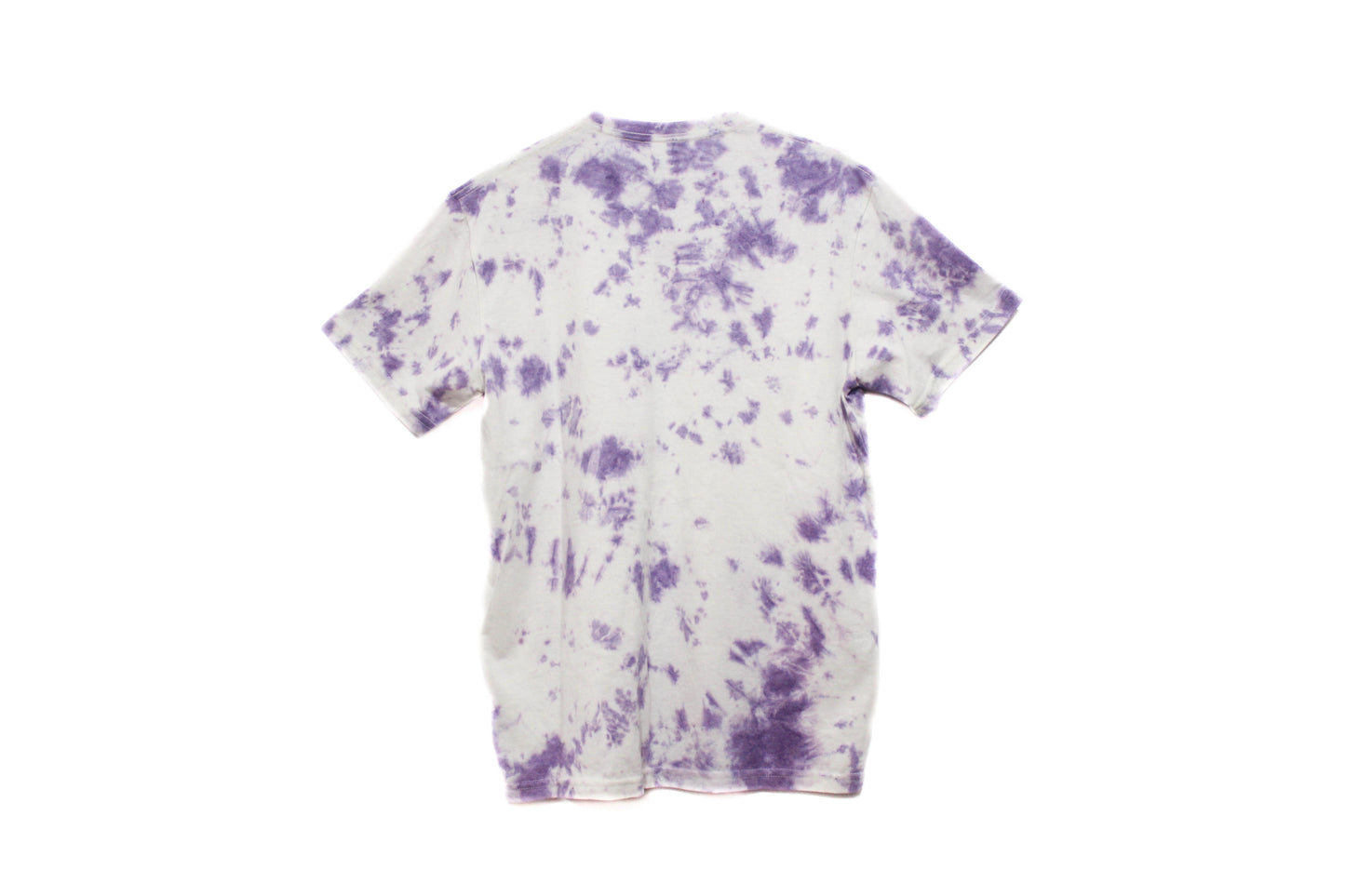 TWEAK TEE - TIE DYE